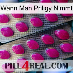 When To Take Priligy 10